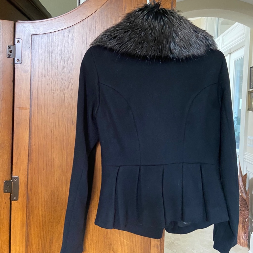Cache jacket - Picture 2 of 2